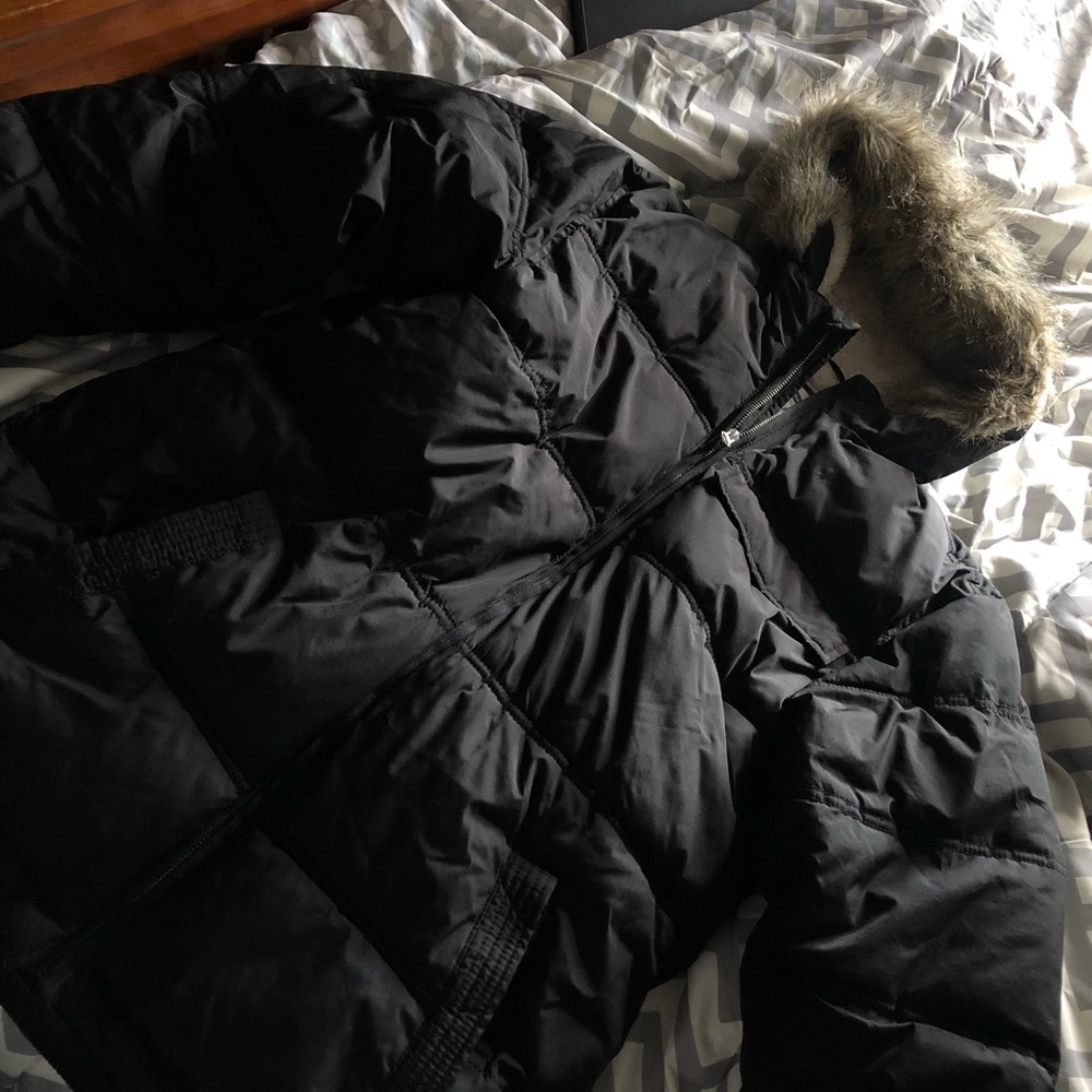 Girls old navy jacket